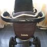 Infababy Ultimo 3-in-1 Travel System Image 3