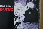 Bryan Ferry - Frantic.