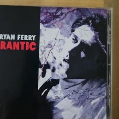 Bryan Ferry - Frantic.