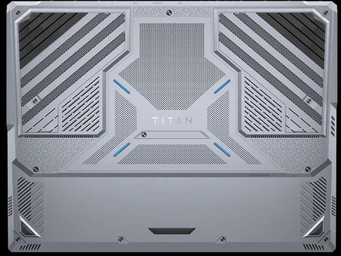 Msi Titan 18 Hx Ai: 5090, Ultra 9-24c 64gb 18" 4k