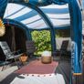 Vango Vesta Air 850XL - 8 man family tent Image 3