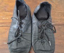 Irish Dancing shoes Boys