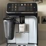 Philips Series 5500 LatteGo Fully Automatic Coffee Machine (EP5546/70) - Mint Condition Image 8