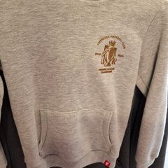 Liverpool Football Club Official Merchandise Football Hoodie Jersey (Youths 5-6 Years) FREE POST