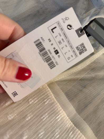 zara dress for sale