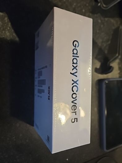 Samsung XCover 5