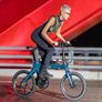 FIIDO X upgraded Folding Electric Bike Image 3
