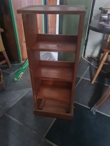 shelf