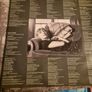 Taylor Swift - Folklore "In The Trees" (2LP) Deluxe Edition Beige Vinyl Image 10