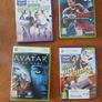 Xbox 360 with Games and Kinect Image 6