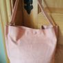 Pink Ren Bag Image 5