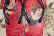 Havaianas Flip Flops size EU-31-32, UK-12-13