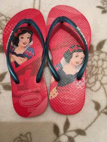 Havaianas Flip Flops size EU-31-32, UK-12-13