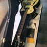 Duesenberg Starplayer TV Everest White Semi-Acoustic Guitar Image 5