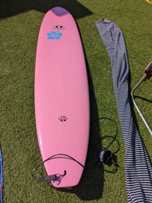 surf