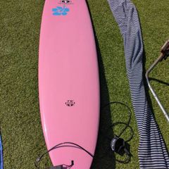 surf