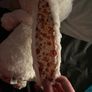 jellycat blossom bunny petal 70cm Image 4