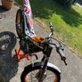 Repsol Honda 260 Trials Bile Image 6