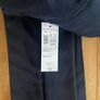 Navy school pants size 7-8 2 pack unopened Image 2