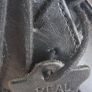 Mens Dress Shoes Real Leather Image 3
