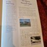 The History of Powered Flight stamp book Image 9
