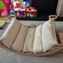 Montessori Climbing Set Pikler Rocker and Slide Image 3