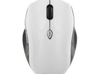main image for ad Black / White wireless optical mouse,