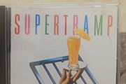 Supertramp CD - The Very Best Of