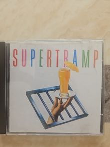 Supertramp CD - The Very Best Of