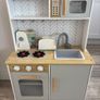 Childrens play kitchen Image 2