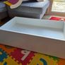 4 Ikea Malm Bed Drawers Image 4