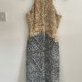 dress bnwt bodycon dress H&M occasion dress size small Image 4
