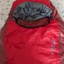 Rab Solar Eco 3 Sleeping Bag Women - Zipper left - Regular size 185cm Image 3
