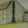 Abandoned Cottage Image 2