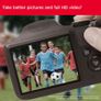 SanDisk 64GB Ultra SDXC Card, SD Card, Memory Card With Up To 140 MB/s Read Speeds, For Entry Level And Mid-range Compact Camera's, Full HD Video, UHS-I, Class 10, U1 Image 3