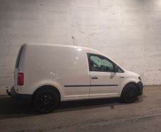 1.6 Volkswagen Caddy