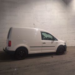 1.6 Volkswagen Caddy