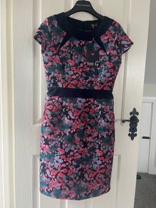 New Fee G Dress with tags attached - Size 12