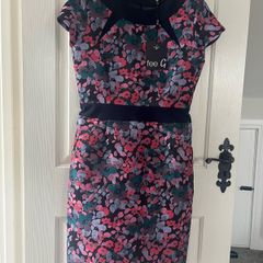 New Fee G Dress with tags attached - Size 12