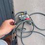 Wii cable Image 2