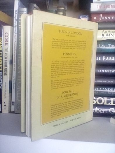 Aubrey's Natural History of Wiltshire: A Reprint of the Natural History of Wiltshire by John Aubrey (LP213)
