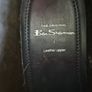 Ben Sherman leather boots UK1 Image 3