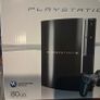 ps3 80gb boxed Image 2
