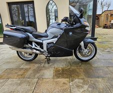 Bmw K1200 Gt