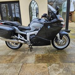 Bmw K1200 Gt