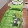 Picnic Basket Set Image 3