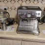 Sage Coffee Machine Barista Express Image 2
