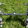 Vintage Bath Filler Tap Image 8