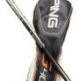 Ping G400 Stretch #3 Wood 13 Degree / Tour 75 X-Stiff Image 5