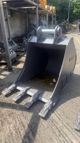 Volvo Digging Bucket  0.92m